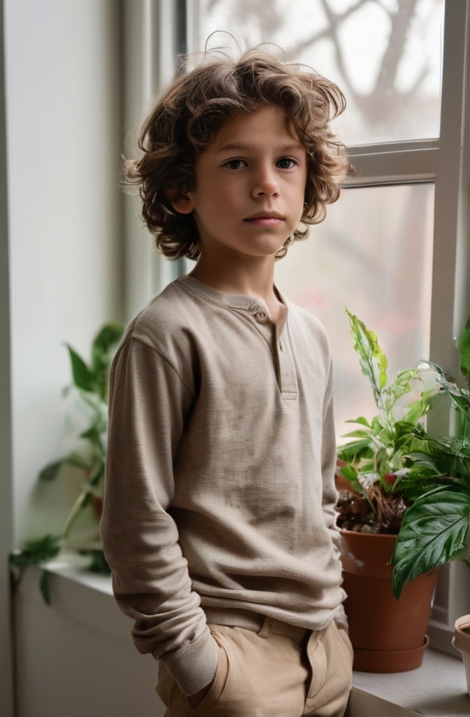 13. Medium Length Layers