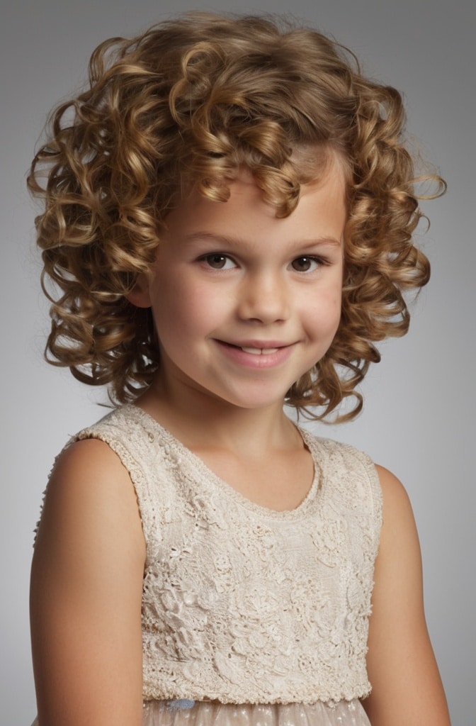 40. The Curly Reverse Shag