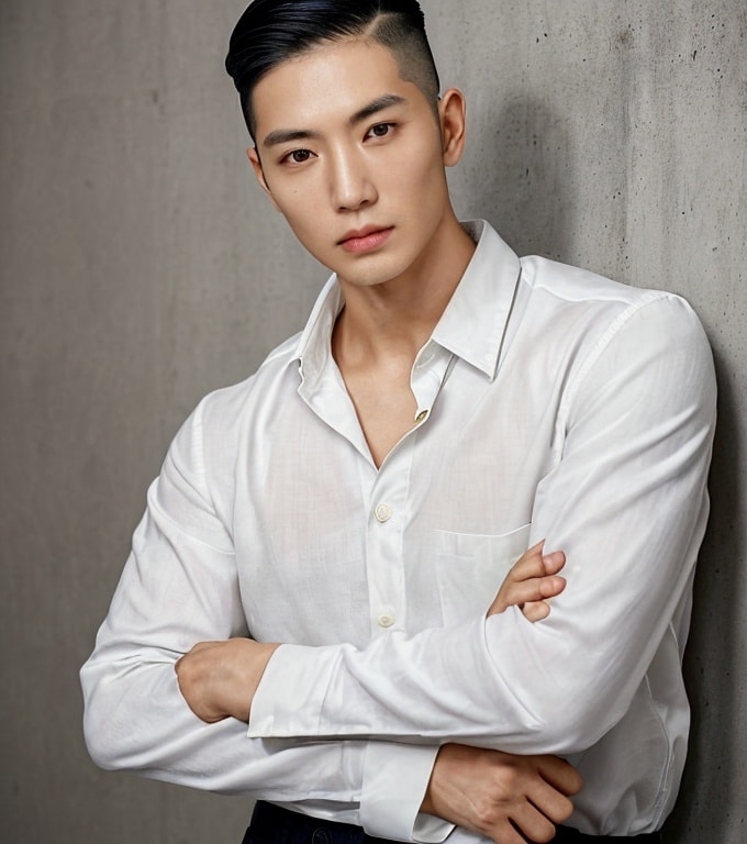 1. The Classic Undercut