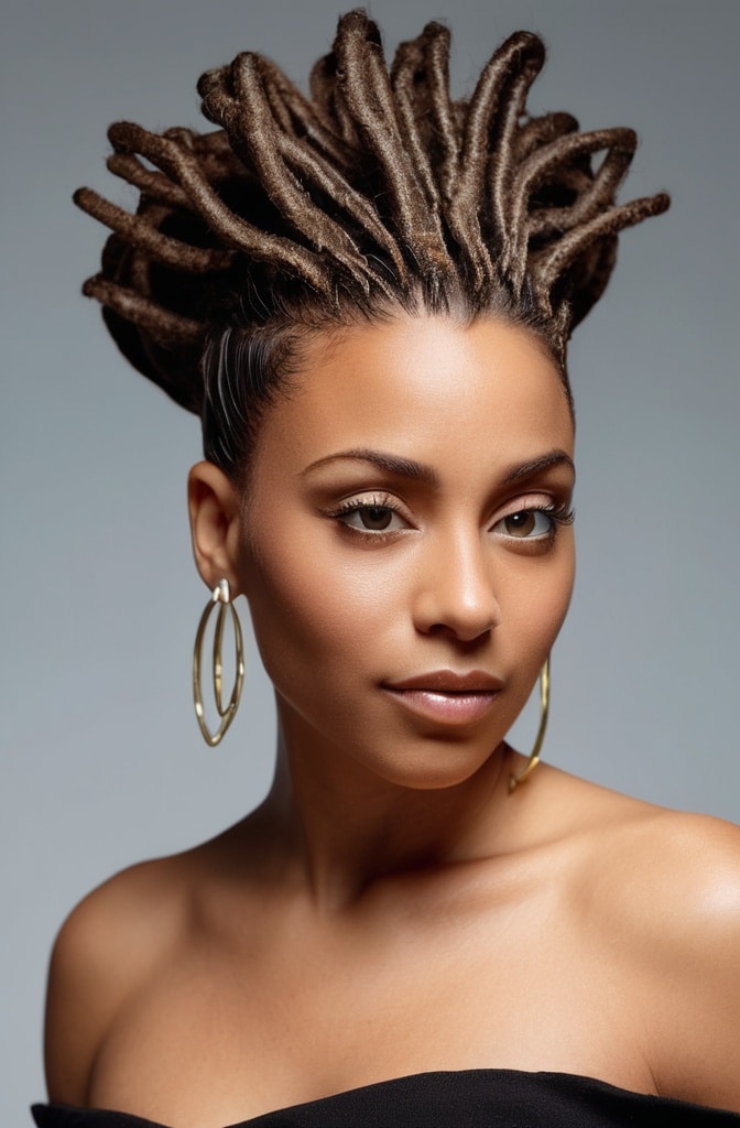 11. Loc Pompadour