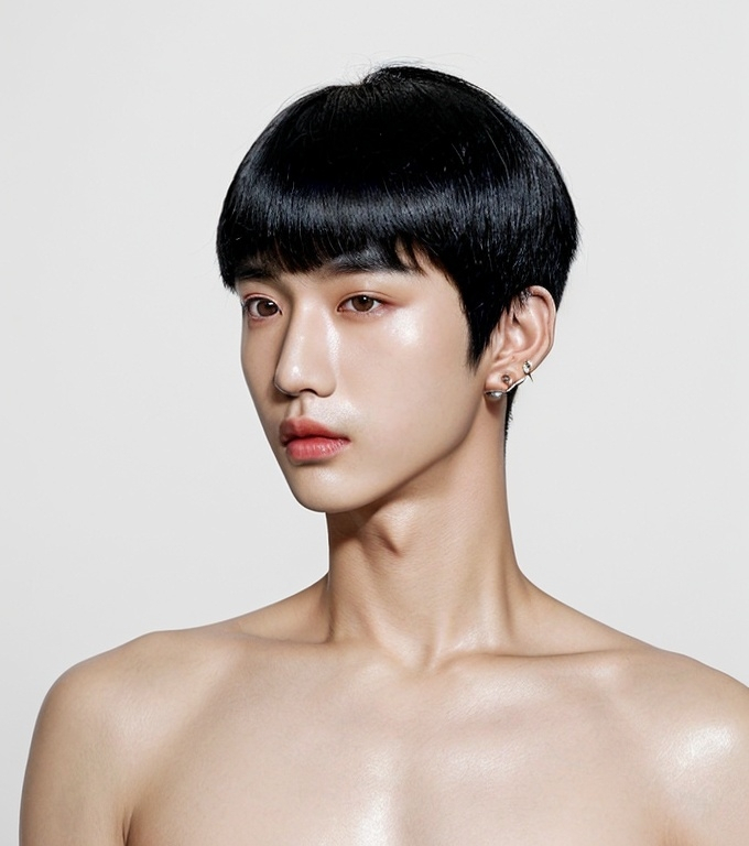 12. Bowl Cut Revival
