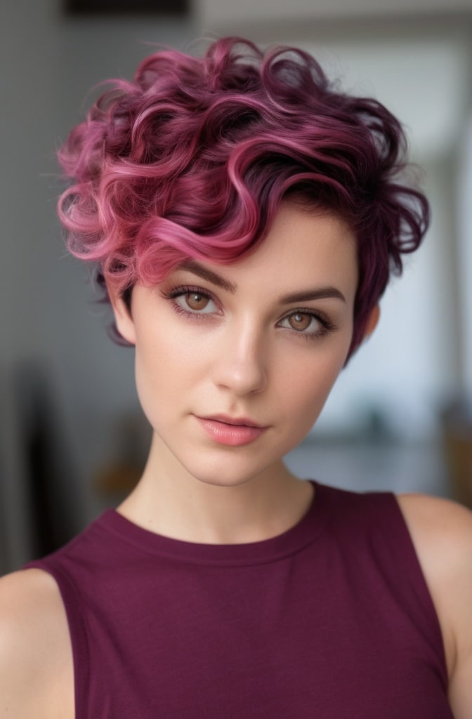 15. The Asymmetrical Shag