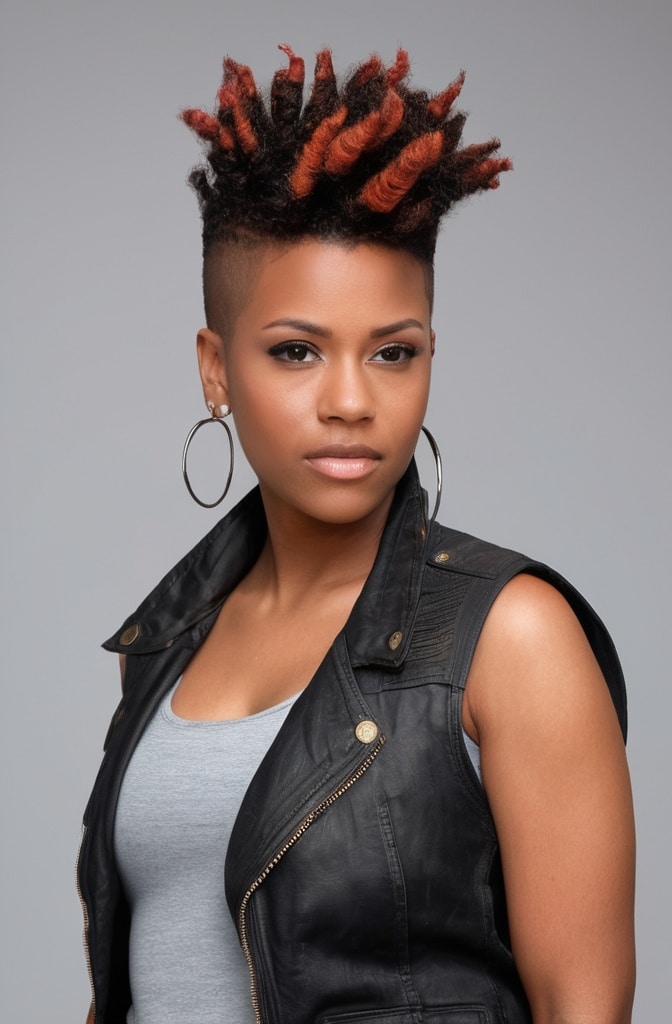 18. Loc Frohawk