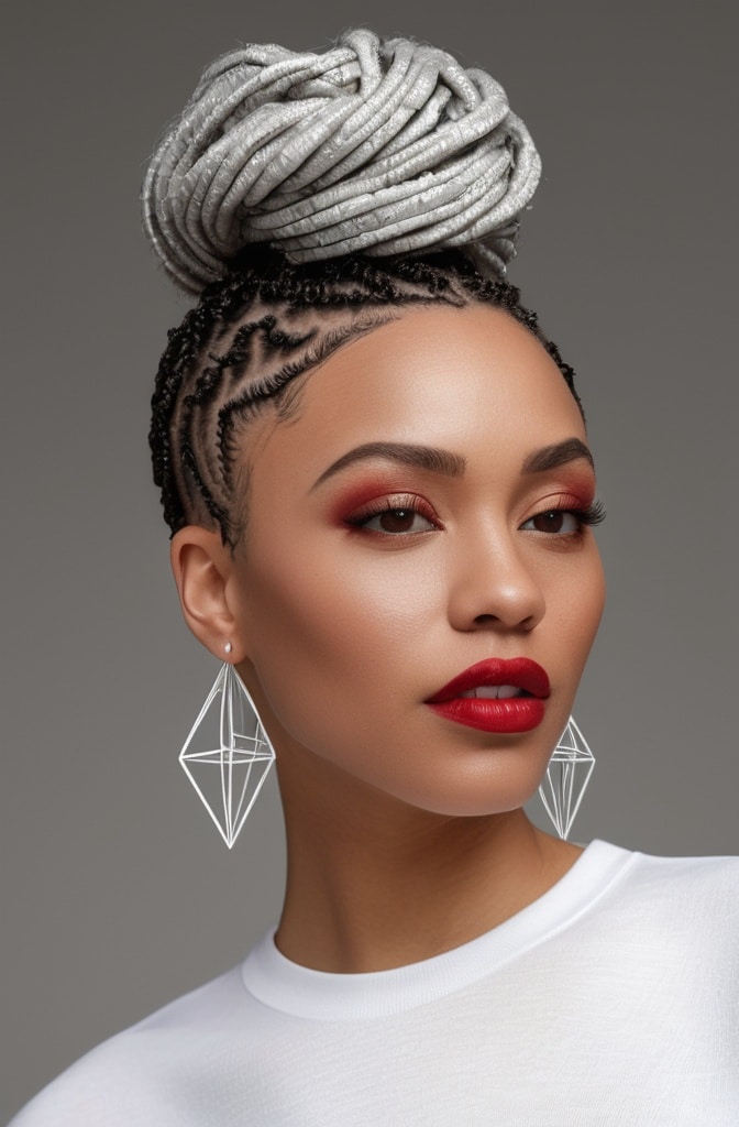 27. Geometric Part Designs