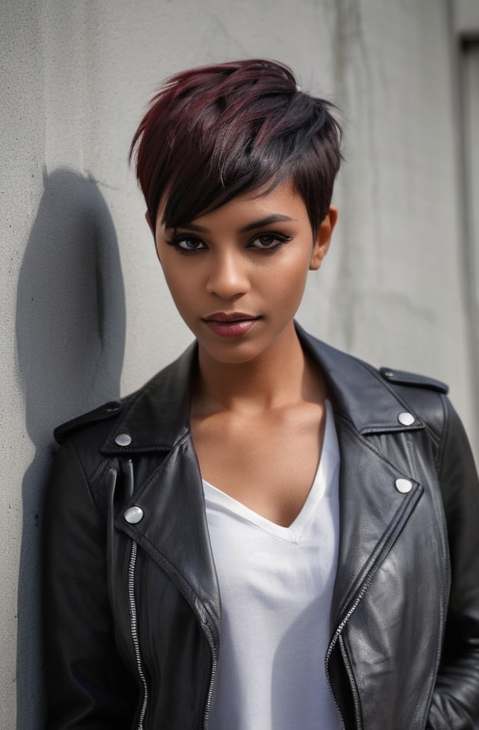 3. The Pixie Cut