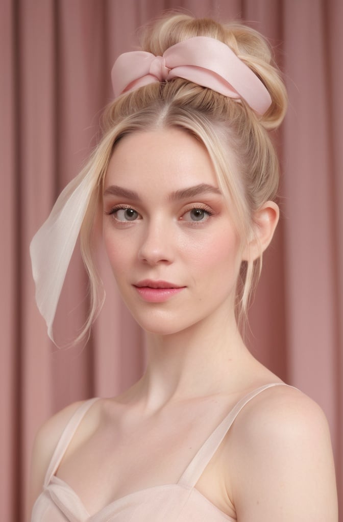 30. Deconstructed Fan Bun