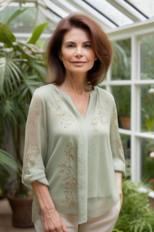 32. The Feathered Midi