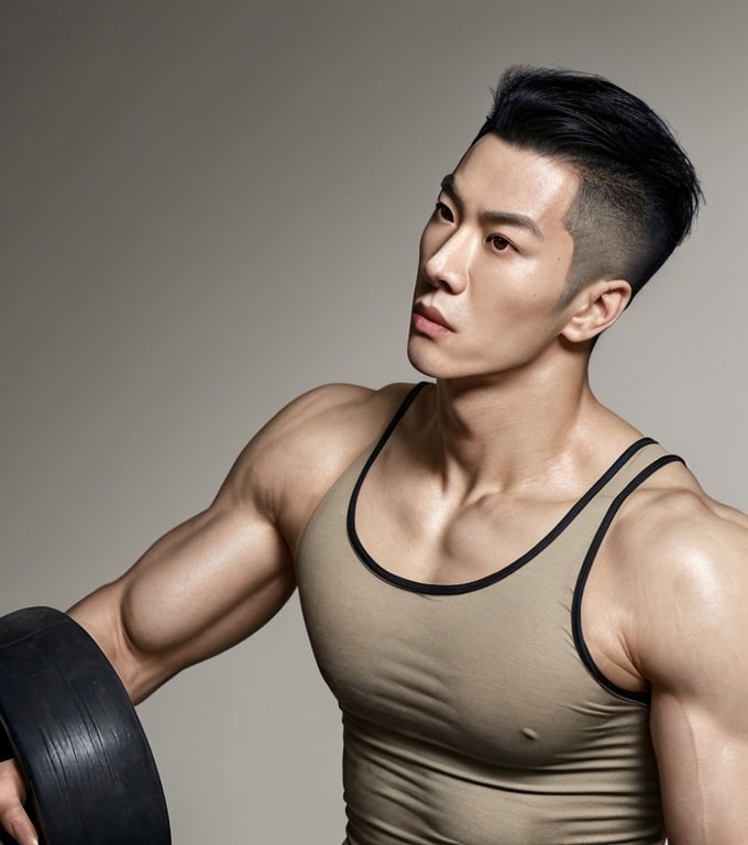 36. Precision Flat Top