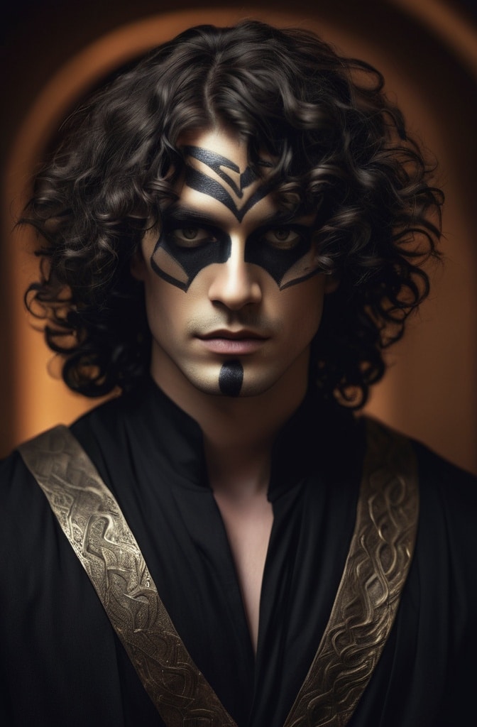 39. The Medusa Cut