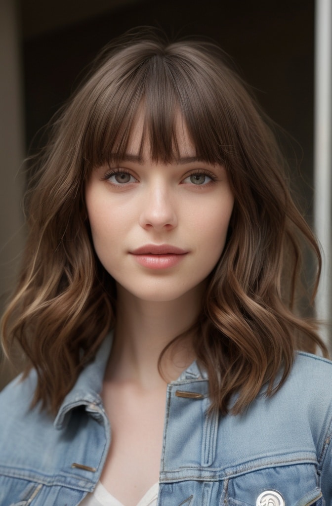 41. Bottleneck Bangs