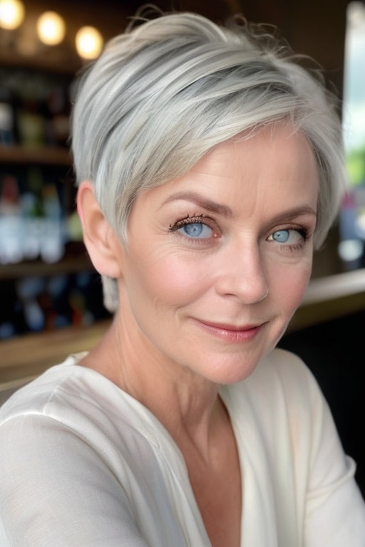 41. The Textured Pixie-Bob Hybrid