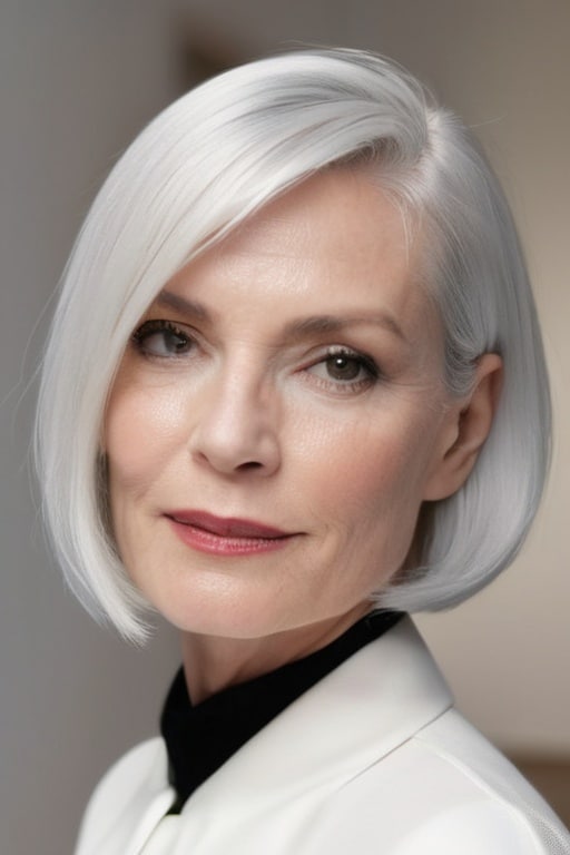 45. The Concave Bob