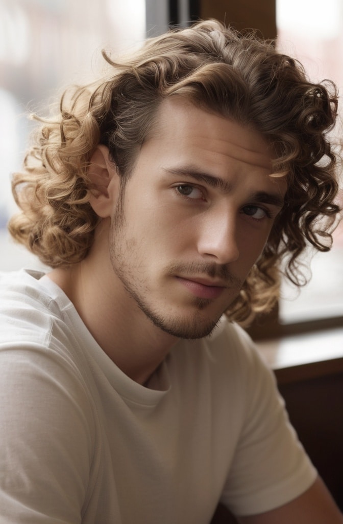 46. The Brushed-Back Flow