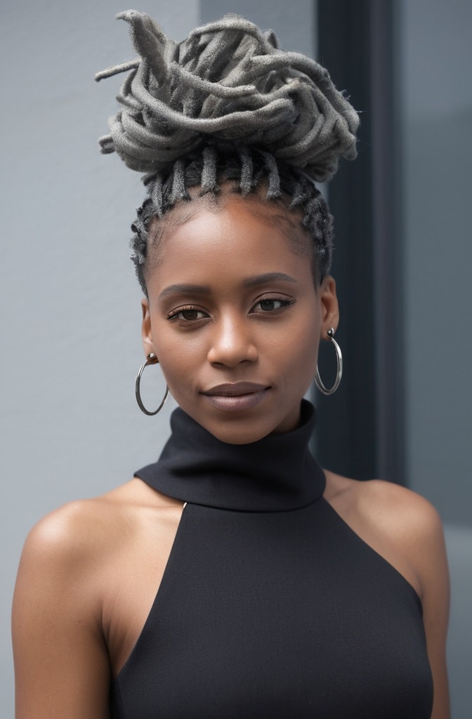 7. Asymmetrical Loc Cut