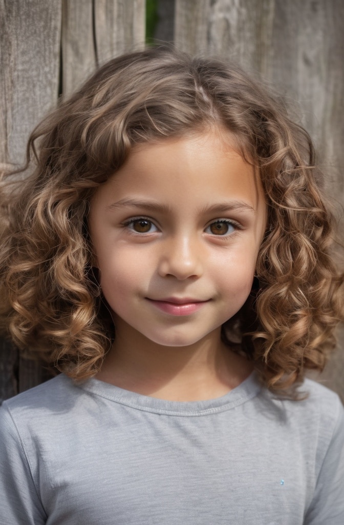 9. The Curly Lob (Long Bob)