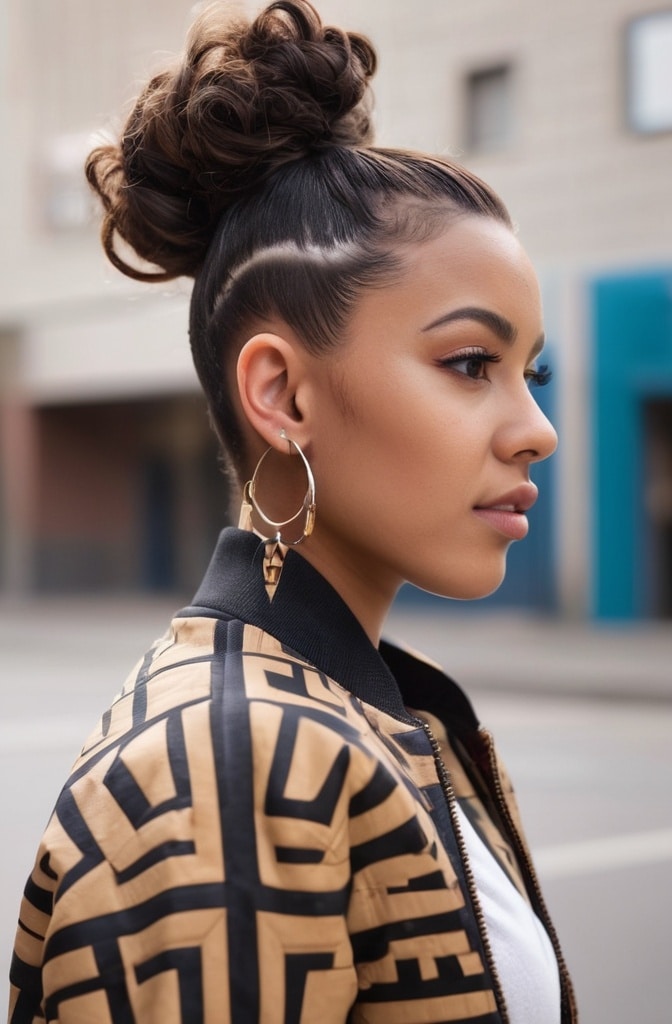 9. Undercut Designs