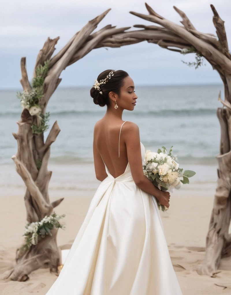 17. Low Infinity Bun