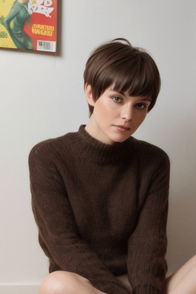 3. Long Bang Pixie