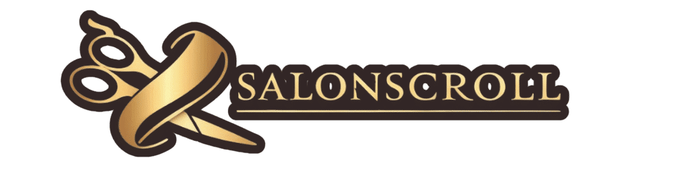 Salon Scroll