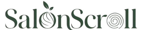 Salon Scroll